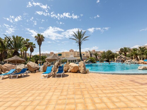 Villa in Almeria Near Mediterranean Beaches