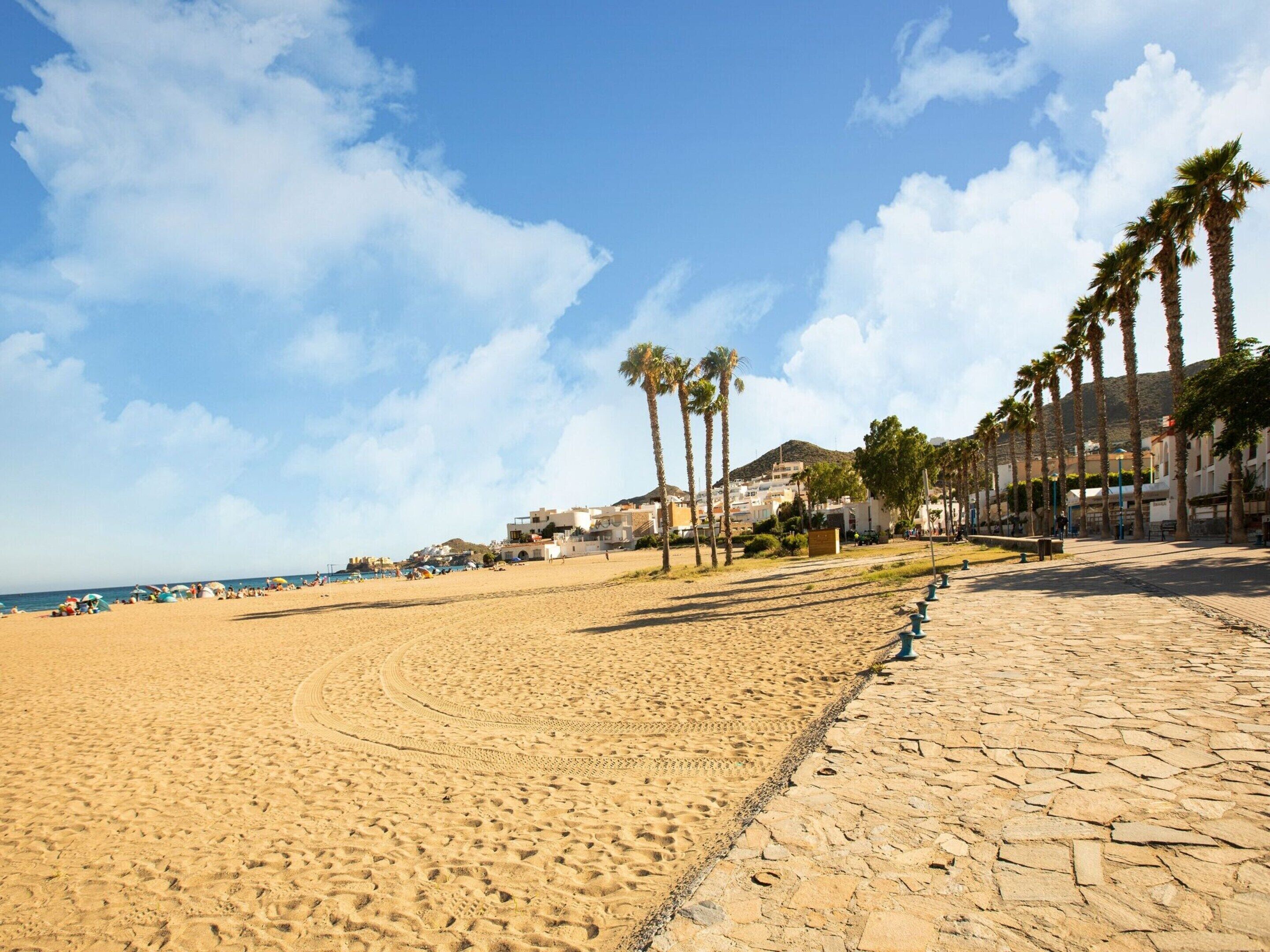 Appartement | Uitzicht vanuit accommodatie