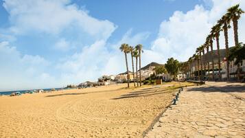 Appartement | Uitzicht vanuit accommodatie