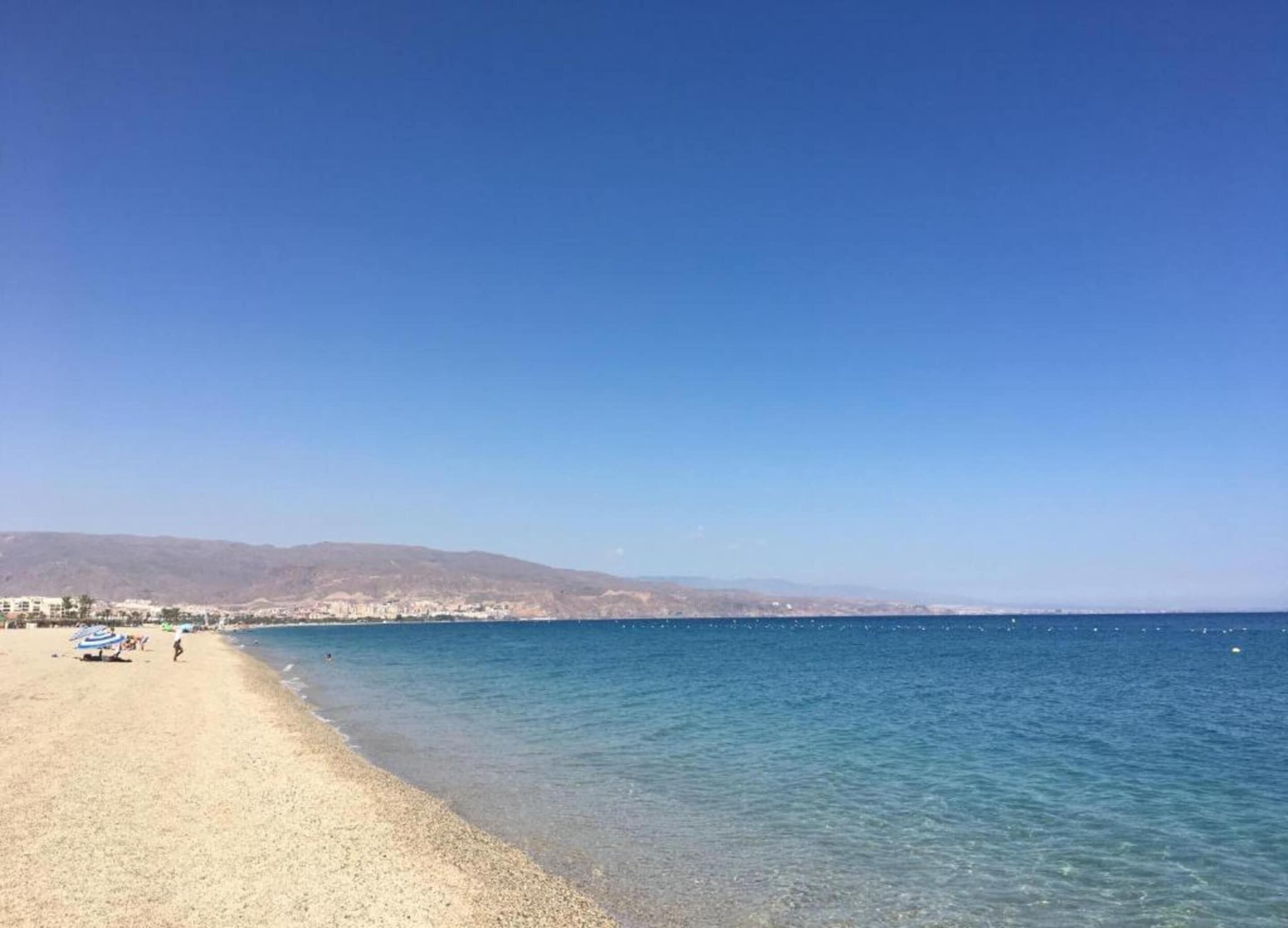 Apartament | Vista des de l'allotjament