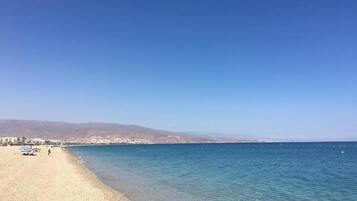 Apartament | Vista des de l'allotjament