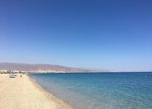 Apartment | View from property