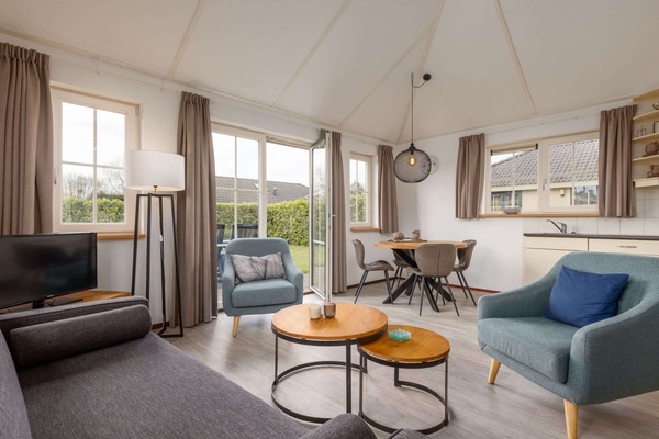 House | Living room
