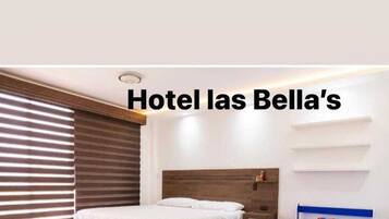 Standard Room, Balcony, City View | Desk, laptop workspace, free WiFi