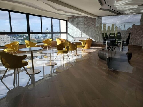 Modern 2 Bedroom Apartment in the center of Santo Domingo | Pool, Parking & Gym