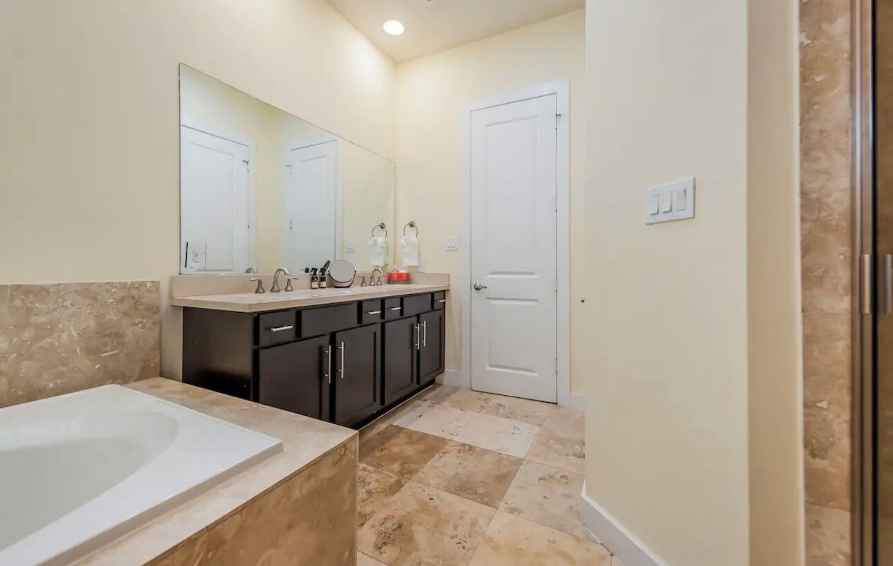 Cozy boho themed 3-bedroom townhome in EADO
