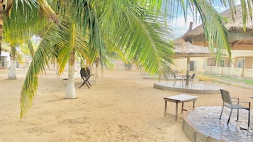Teres/patio