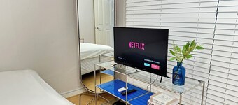 4-Minute Walk to Seonjeongneung Station,  Samsung, Gangnam, COEX, Lotte Tower