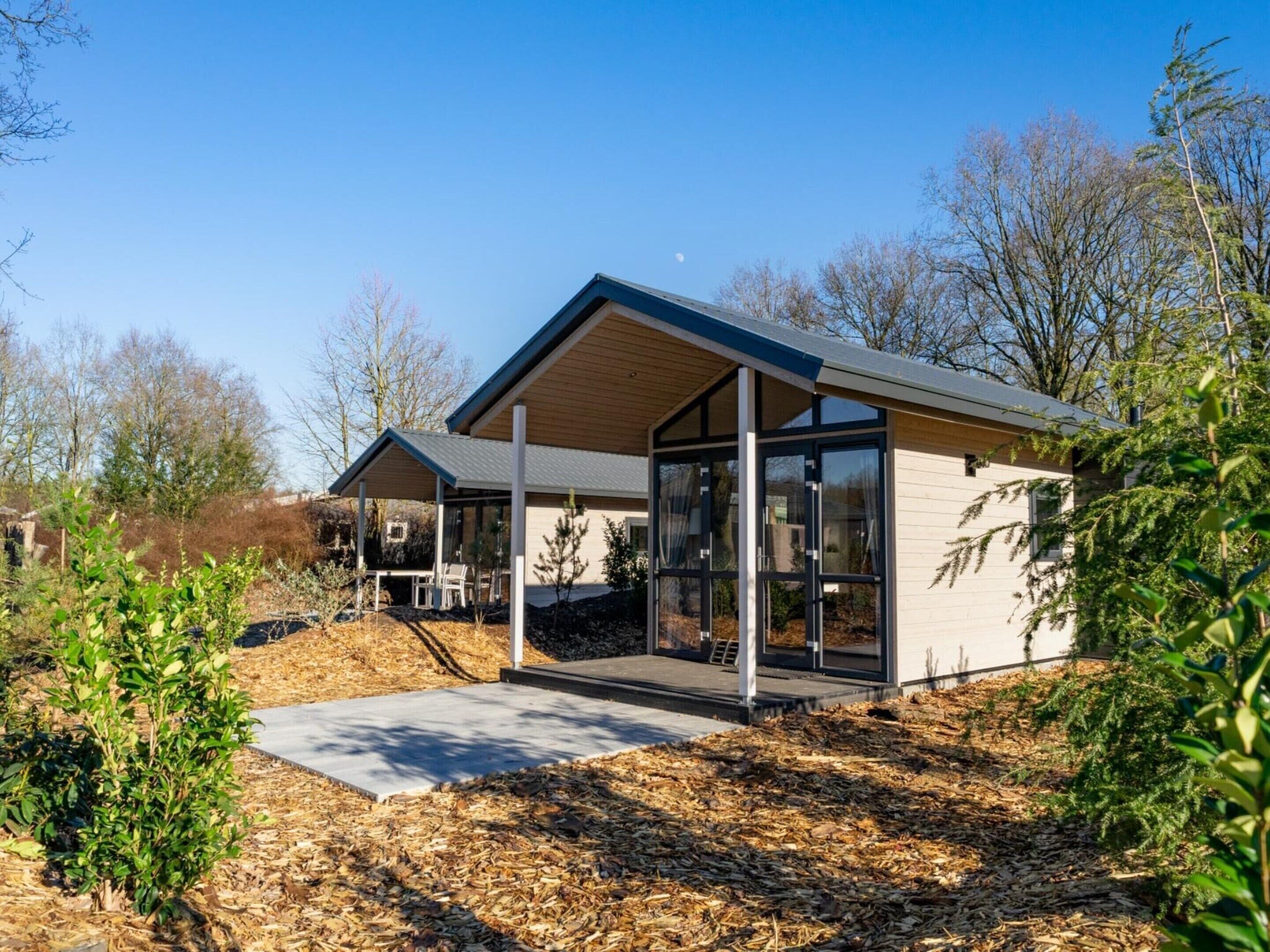 Nhà gỗ | Ngoại thất