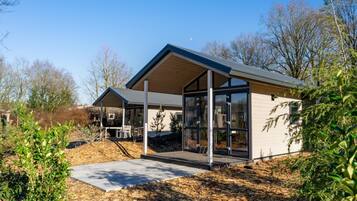 Nhà gỗ | Ngoại thất