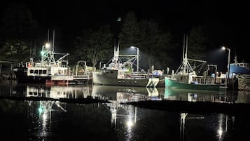 Port de plaisance