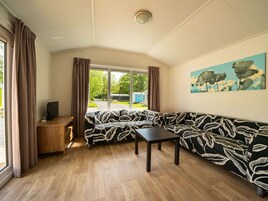 Chalet | Living room