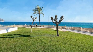 House | View from property - Comfort Steps From the Sea (Teulada)