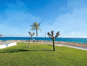 Casa | Vista desde la propiedad