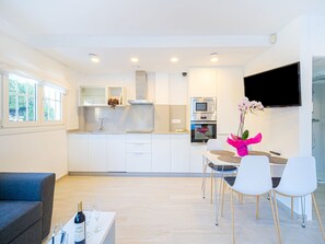 Casa | Cocina privada