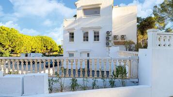 Casa | Exterior