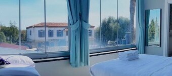 Meydan otel