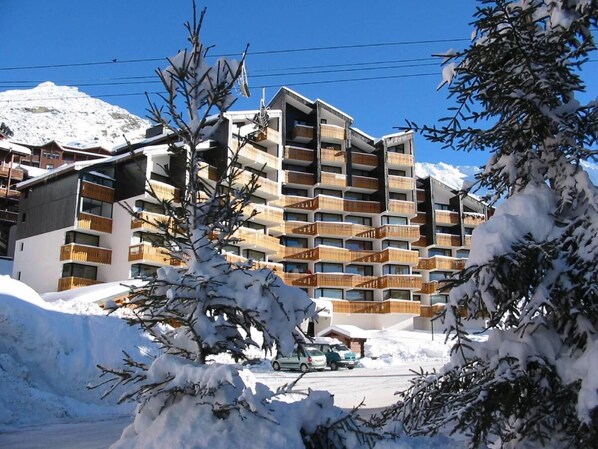 Fachada