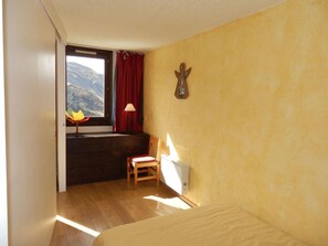 1 bedroom, WiFi