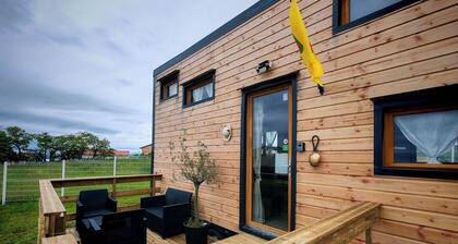 Tiny House en Immersion a la Ferme