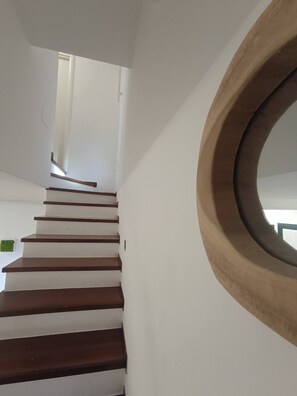 Leilighet, 2 soverom | Innvendig