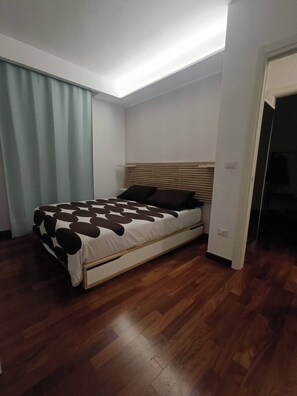 2 bedrooms - Appartment With 2 Rooms (Lecce)