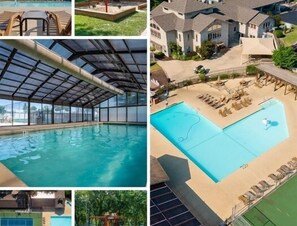 Pool - Royale Casa (Branson)