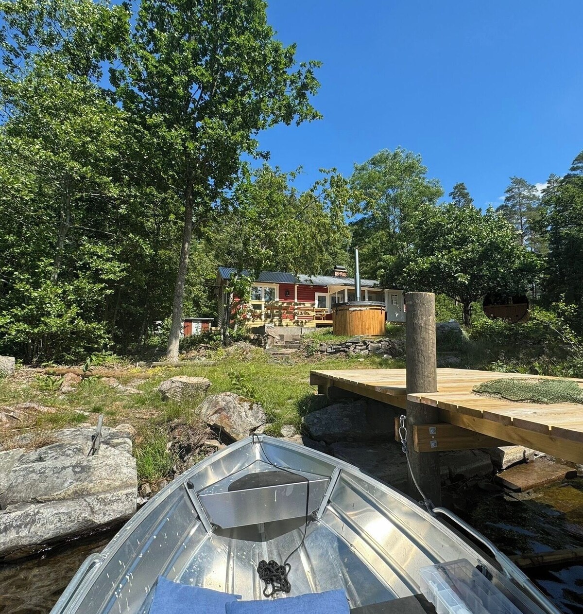 Image de profil de l’hôte