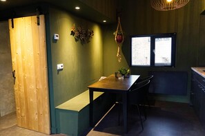 Chalet | Pasti