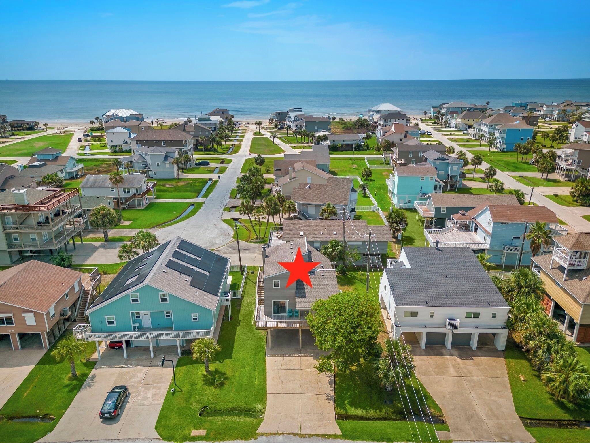 3-Level VIEWS Fire-pit Cornhole New Listing