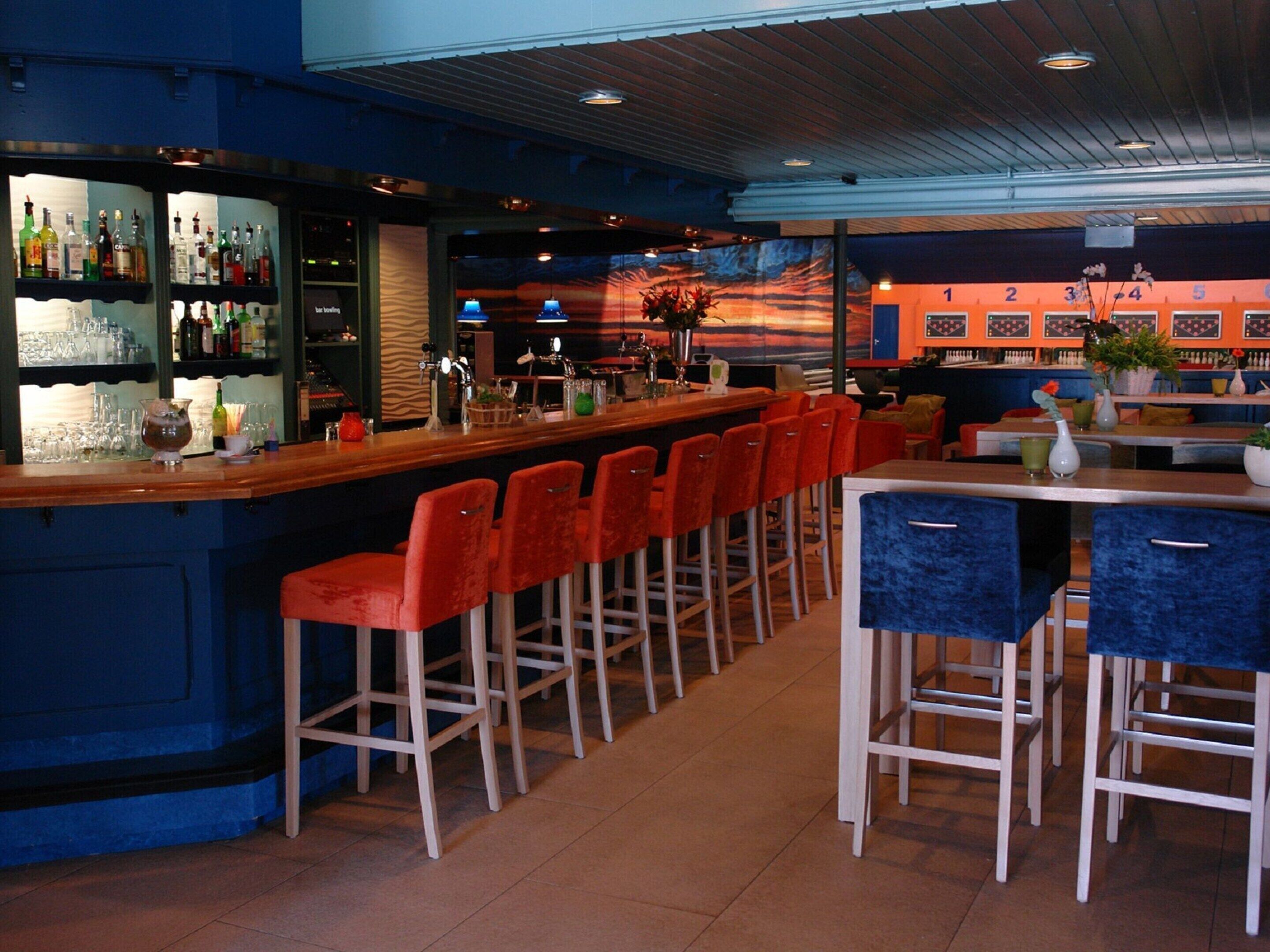 Chalet | Dining