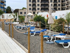 Appartement | Exterieur