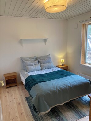 3 bedrooms, WiFi, bed sheets - Modernt Boende Angränsande Till Naturstigar och Skärgård på den Vackra ön Möja (Stockholms län)