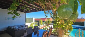 Casa Maracuya