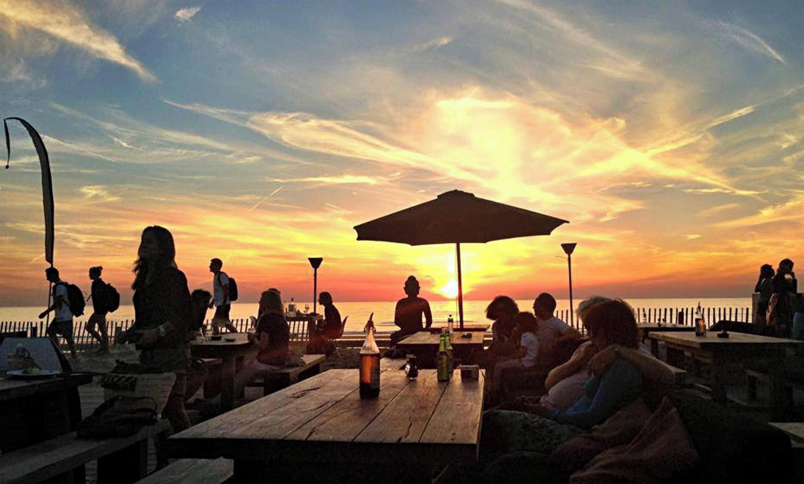 木屋 | 住宿景觀