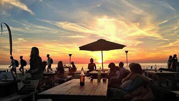 Chalet | View from property