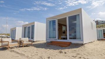 Chalet | Exterior