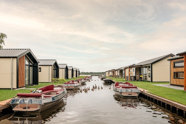 Chalet | Marina