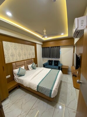 Free WiFi - Hotel Neptune (Ahmedabad)