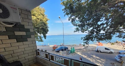 Defne Otel & Restaurant