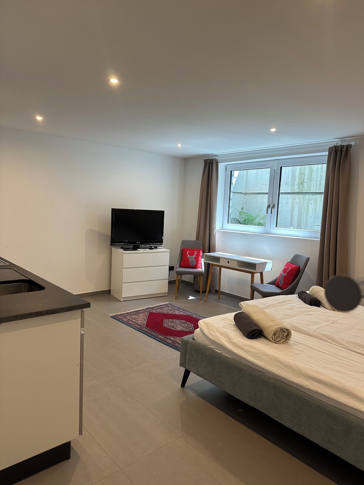 Image de profil de l’hôte