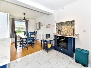 Opvaskemaskine, højstol