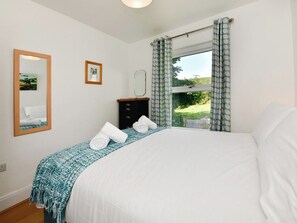 3 soveværelser, gratis Wi-Fi, sengetøj