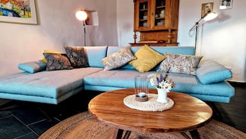 Smart TV y libros