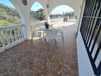 Casa La Loma With Pool