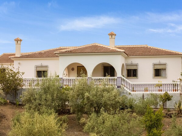 Casa | Exterior