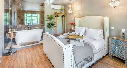 1 Schlafzimmer Unterkunft in Downham Market