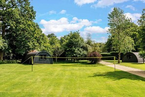 Sports court