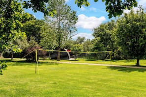 Sportplatz