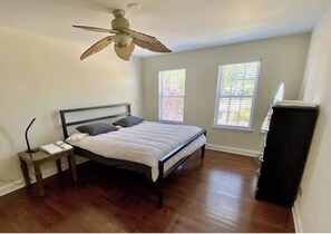 4 chambres, Wi-Fi, draps fournis